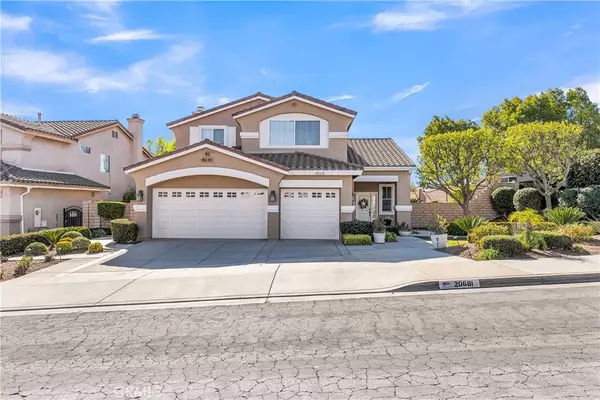 20681 Stony Brook Circle, Riverside, CA 92508
