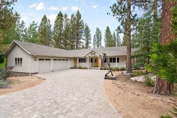 Big Bear Lake, CA 92315,42218 Heavenly Valley