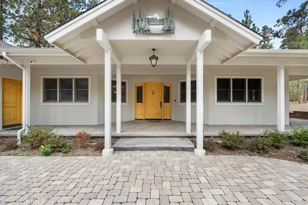 Big Bear Lake, CA 92315,42218 Heavenly Valley