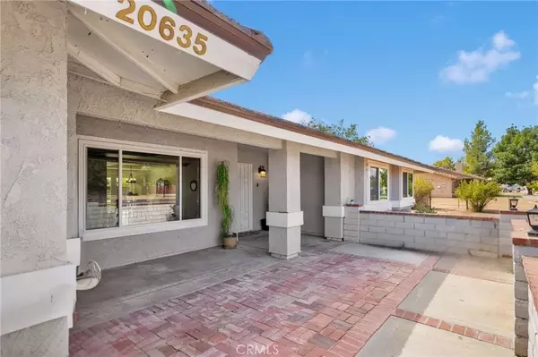 Apple Valley, CA 92308,20635 Shawnee Road