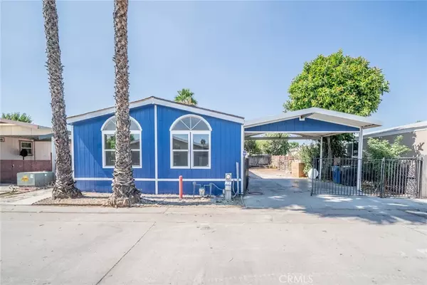 243 N Meridian #73, San Bernardino, CA 92410