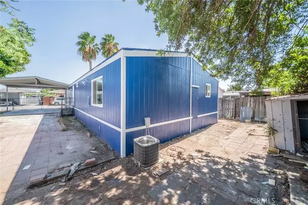 San Bernardino, CA 92410,243 N Meridian #73