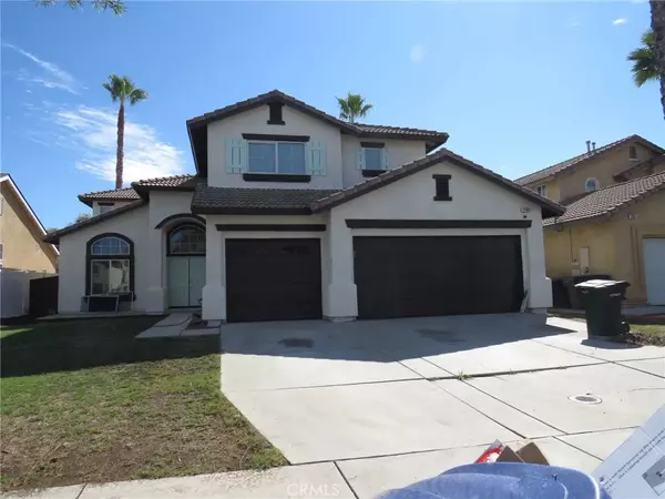 1989 Murrieta, Perris, CA 92571