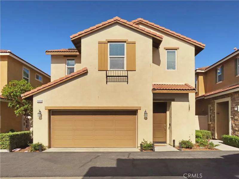 26838 Albion Way, Canyon Country, CA 91351