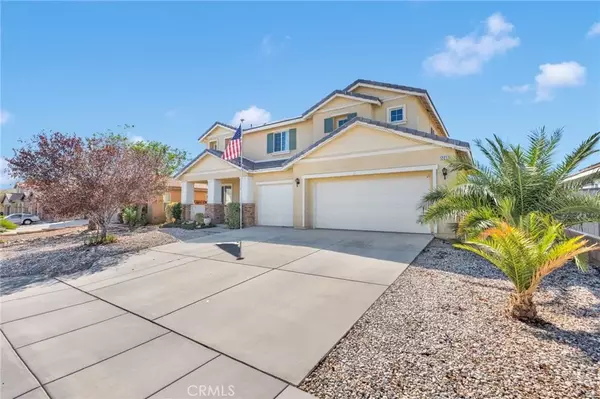 Victorville, CA 92392,12217 Dandelion Way