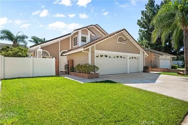 Corona, CA 92882,1284 Mayfair Drive