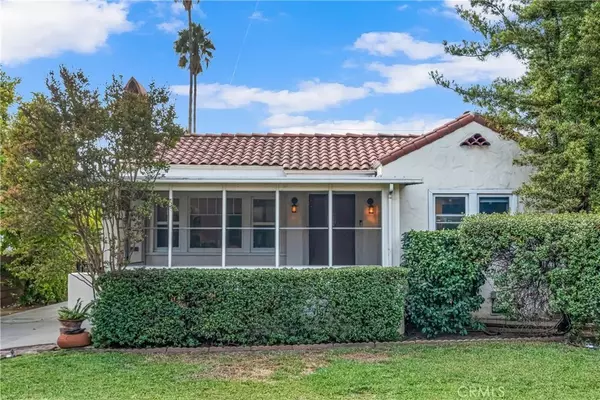Pasadena, CA 91107,2666 San Marcos Drive