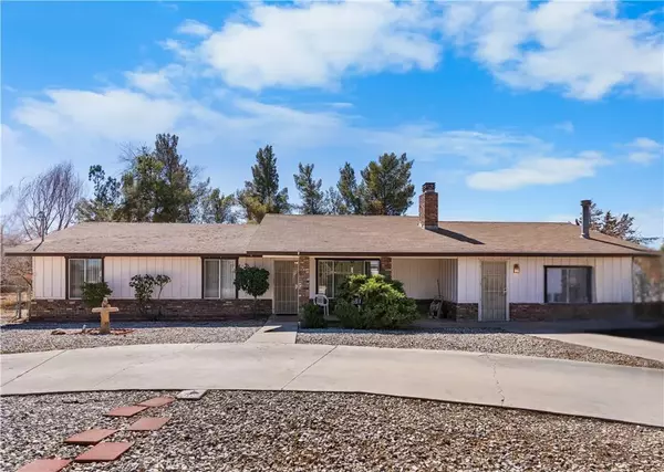 Hesperia, CA 92345,17837 Fresno Street