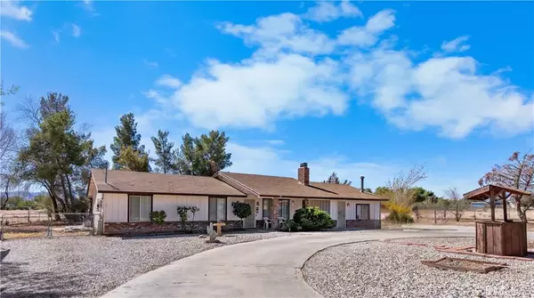 Hesperia, CA 92345,17837 Fresno Street