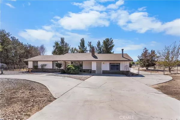 Hesperia, CA 92345,17837 Fresno Street