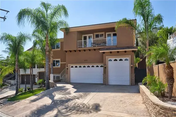 22711 Inspiration Point, Canyon Lake, CA 92587