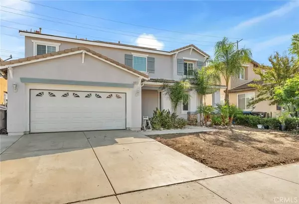 Menifee, CA 92584,29511 Camino Cristal