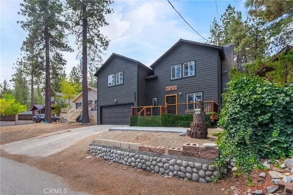 Wrightwood, CA 92397,1279 Irene Street