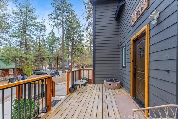 Wrightwood, CA 92397,1279 Irene Street