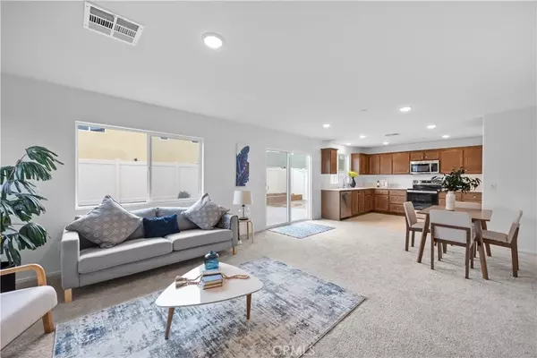 Banning, CA 92220,2168 REDWOOD Lane