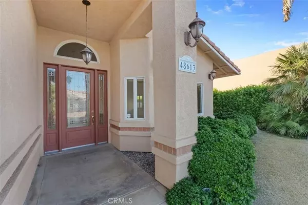 Indio, CA 92201,48613 Hepburn Drive