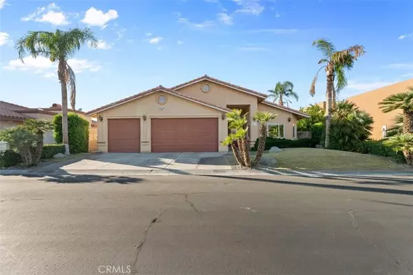 Indio, CA 92201,48613 Hepburn Drive