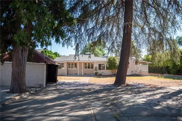 Panorama City, CA 91402,13408 Burton Street