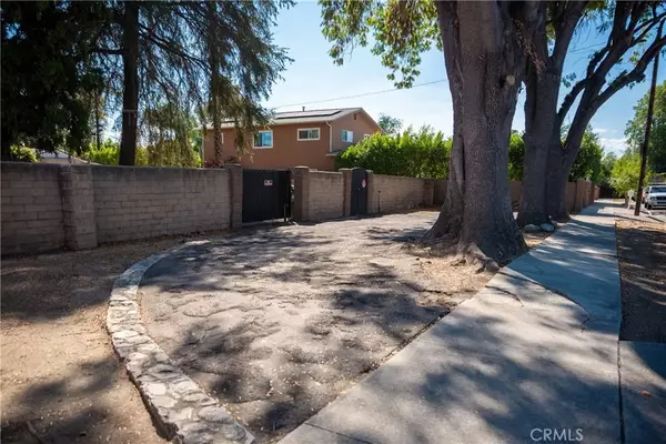 13408 Burton Street, Panorama City, CA 91402