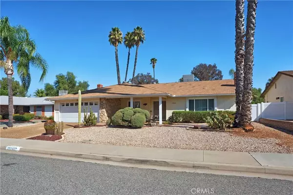 26646 Amhurst Court, Menifee, CA 92586