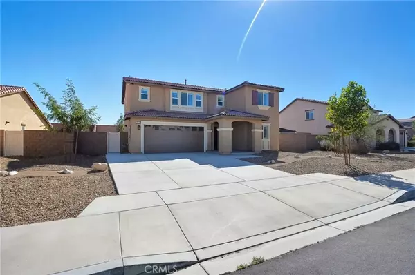 Victorville, CA 92392,11973 Sierra Rd