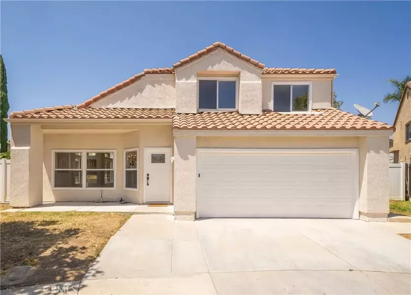 23760 Timber Bluff Court, Moreno Valley, CA 92557