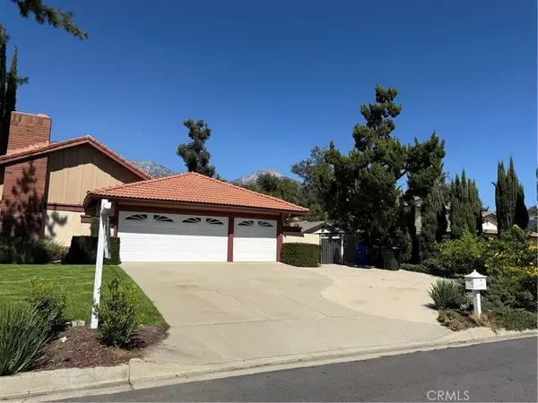 Alta Loma, CA 91701,7950 Gardenia Avenue