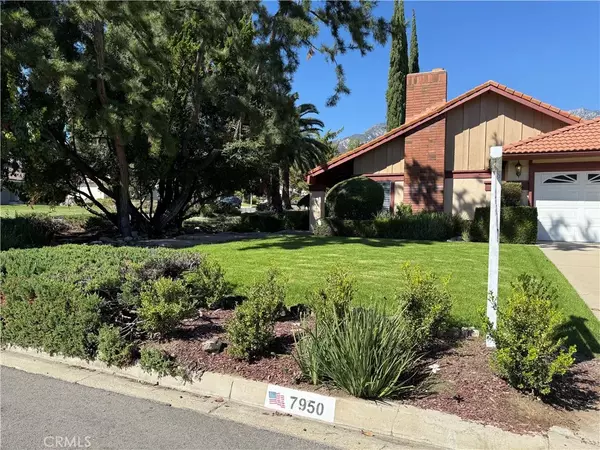 Alta Loma, CA 91701,7950 Gardenia Avenue
