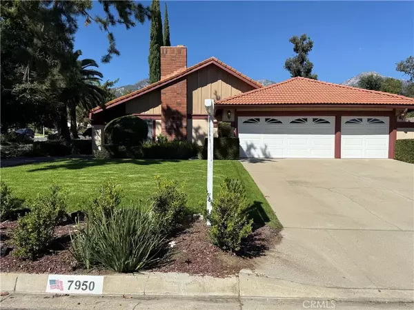 Alta Loma, CA 91701,7950 Gardenia Avenue