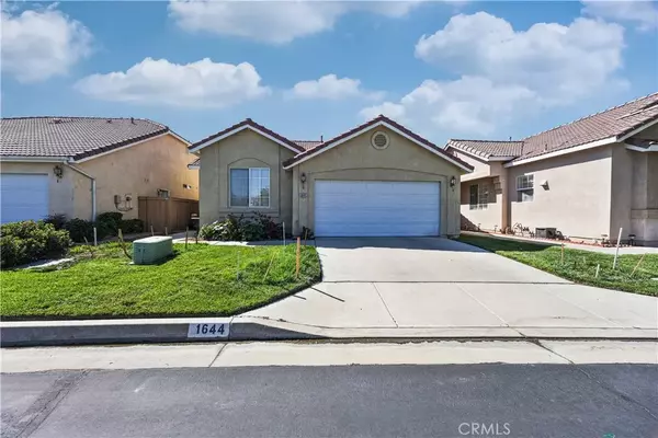 San Jacinto, CA 92583,1644 Ametista Drive