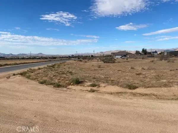 Apple Valley, CA 92308,0 Via Pariso