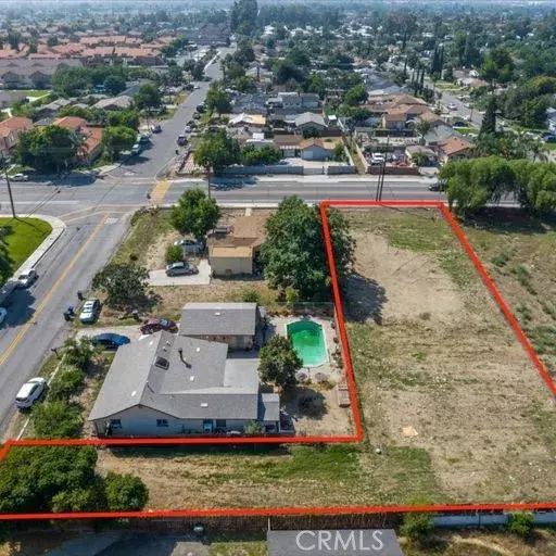 Fontana, CA 92335,18276 Arrow Blvd