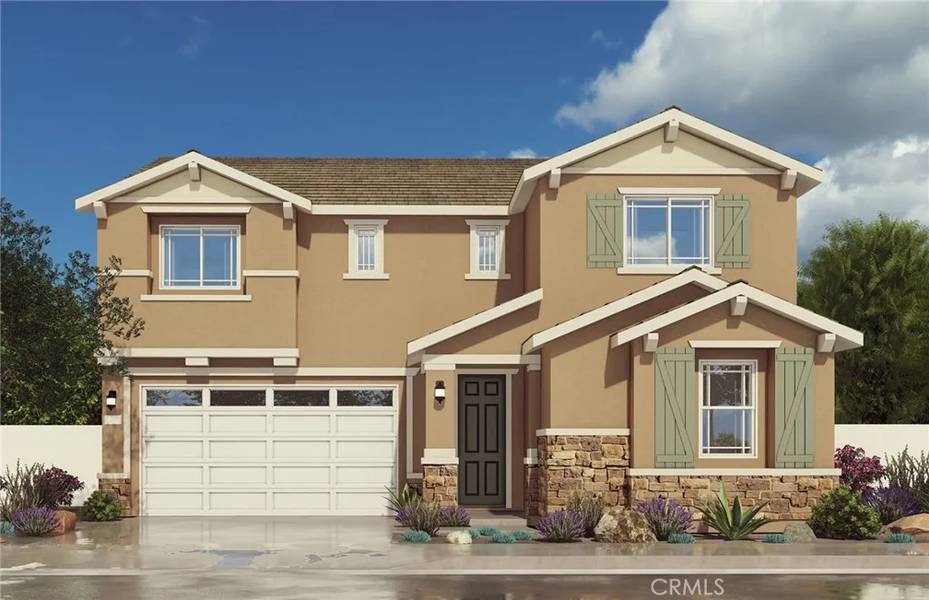29617 Fortitude Drive, Menifee, CA 92584