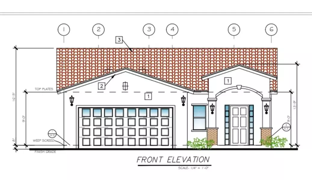 13543 Monterey, Desert Hot Springs, CA 92240