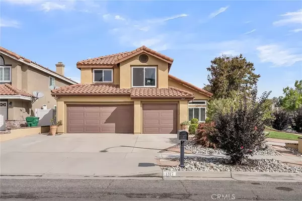 1317 Sonora Drive, Corona, CA 92882