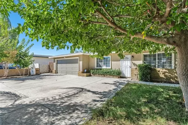 San Jacinto, CA 92583,642 S Rosario Avenue