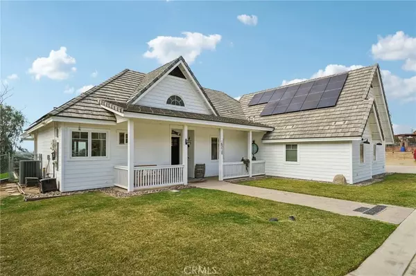 Norco, CA 92860,4210 Crestview Drive