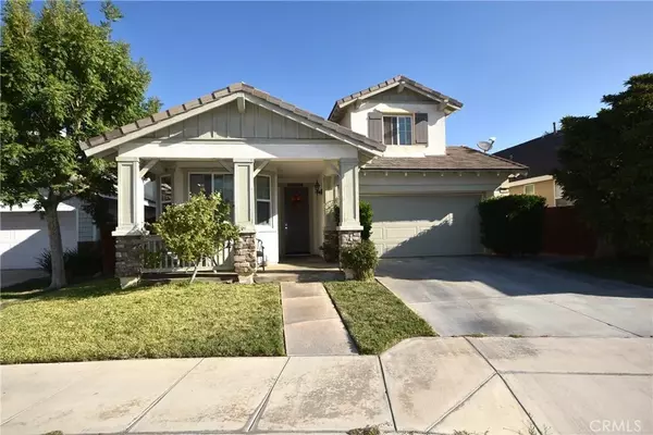 Perris, CA 92571,1886 Mount Verdugo Lane