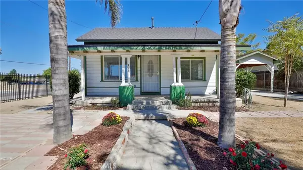 Hemet, CA 92543,424 W Latham