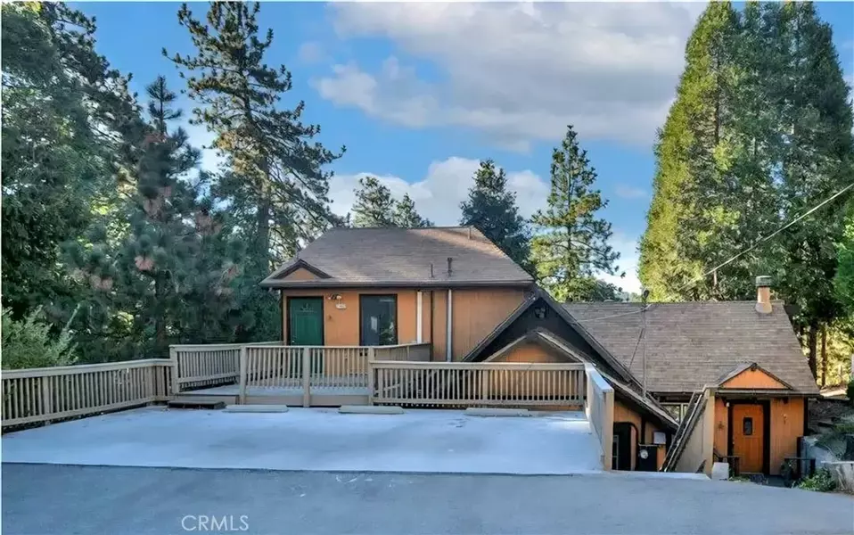 21962 Elliot, Cedarpines Park, CA 92322