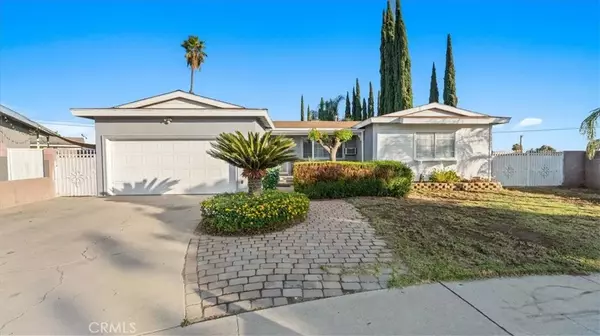 215 W Valencia, Rialto, CA 92376