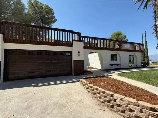 25051 Crestview Drive, Loma Linda, CA 92354