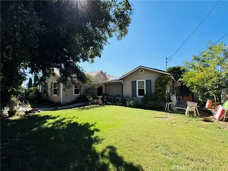 12798 6th, Yucaipa, CA 92399