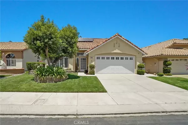 5211 Mission Hills Drive, Banning, CA 92220