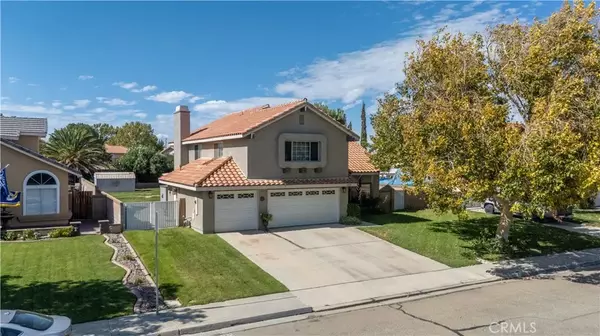 Lancaster, CA 93536,44273 Palo Verde