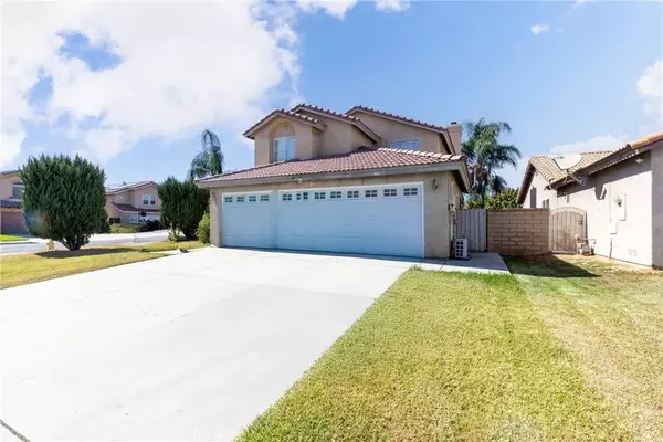 Moreno Valley, CA 92551,15645 Isleta