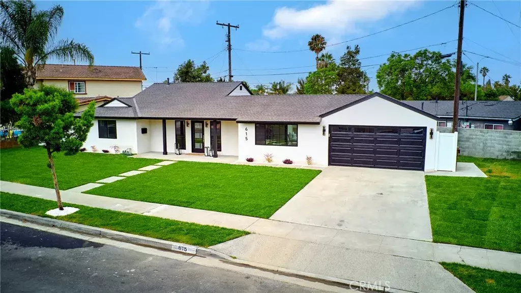 Anaheim, CA 92802,615 S Hazelwood Street