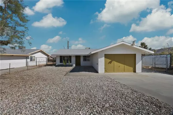 Joshua Tree, CA 92252,6123 Scenic