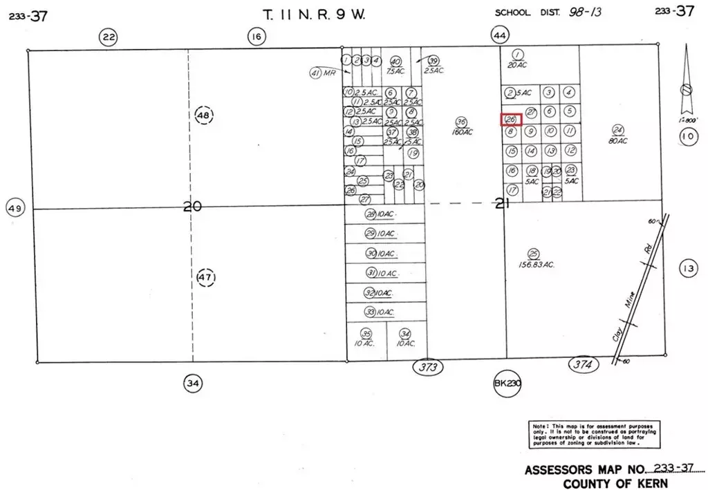 North Edwards, CA 93523,0 Davenport St