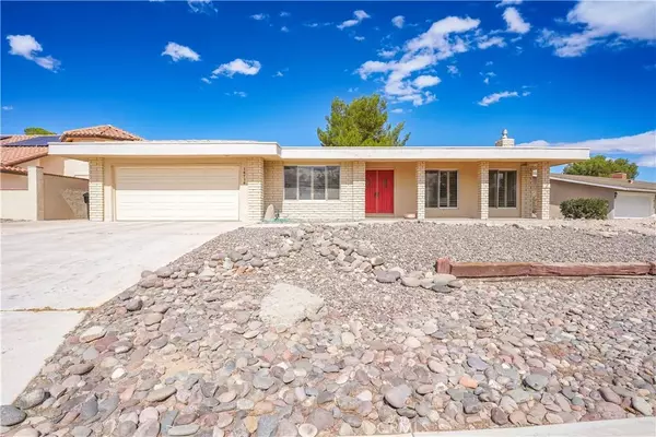 Helendale, CA 92342,14714 Robin Lane